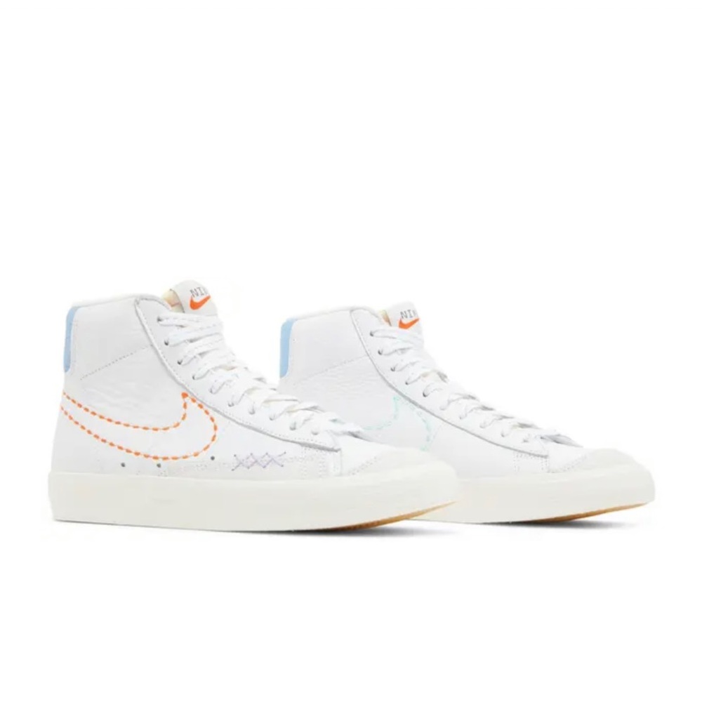 2022
Wmns Blazer Mid '77 'Nike 101' - Picture 1 of 5